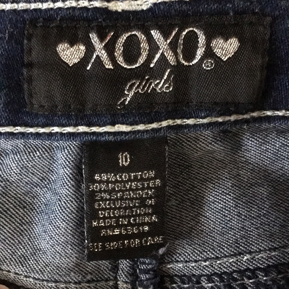 Jeans - Picture 2 of 8